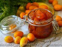 Консервация вишни в сахарном сиропе