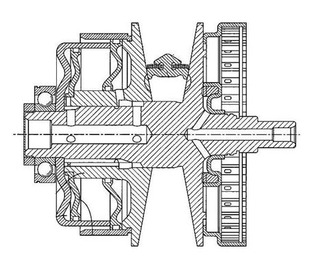 Краткое описание NS2 и NS3