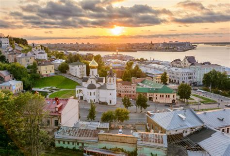 Культурные достопримечательности около заповедников