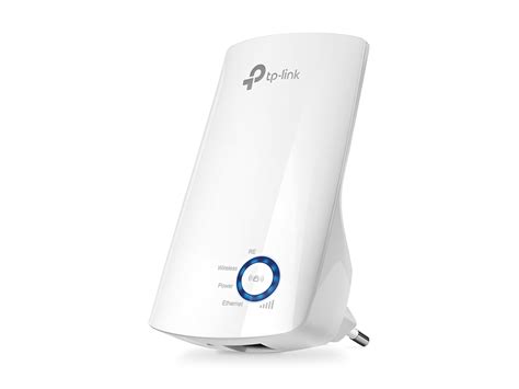 Купить усилитель вай-фай TP-Link N300