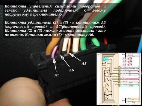 Локализация переключателя