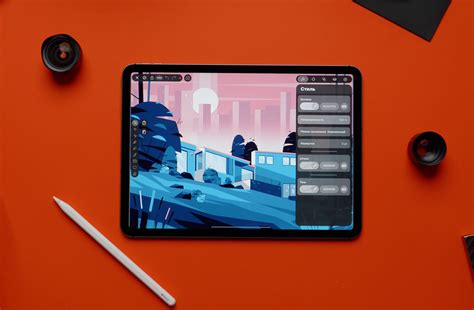 Лучшие приложения для программирования на iPad Pro