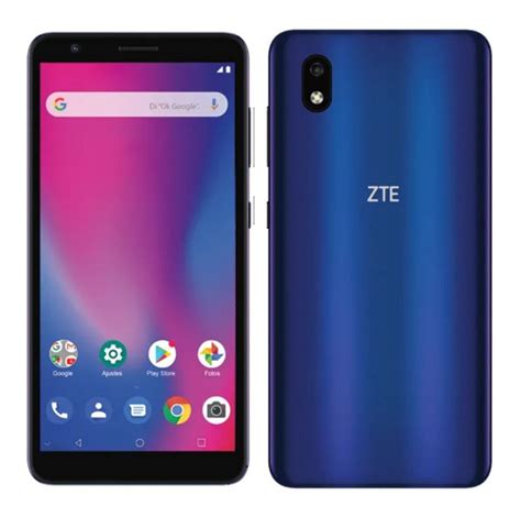 Лучшие способы улучшения телефона ZTE Blade A3