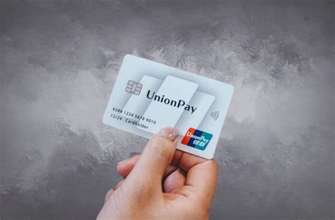 Льготы и преимущества карт UnionPay в России в 2023 году