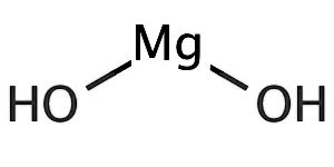 Магний гидроксид: реактивное соединение или нейтральный компонент?