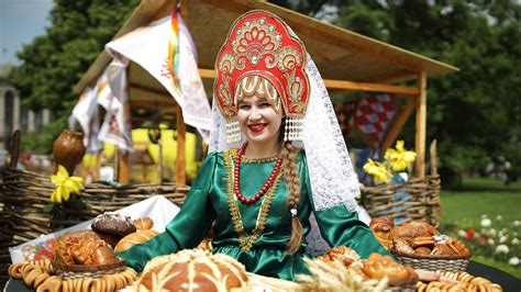 Мартовка в русской культуре: обычаи и традиции
