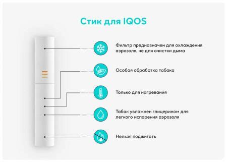 Места для приобретения стиков айкос в Турции