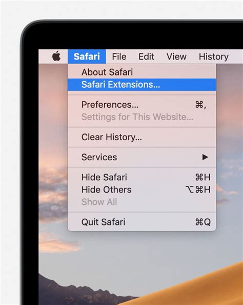 Методы для Safari