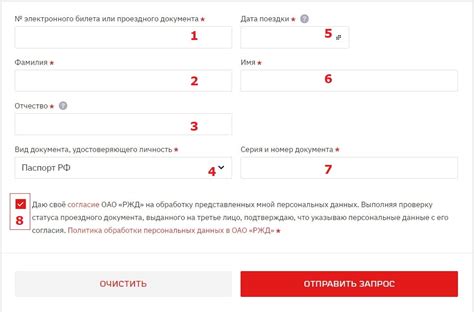 Методы проверки билета по номеру телефона