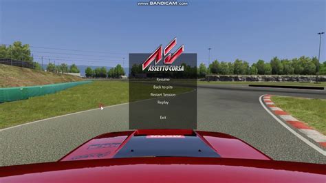 Методы удаления ников в игре Assetto Corsa