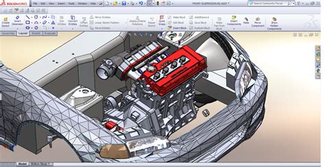 Методы удаления файлов реестра Solidworks