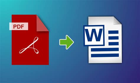 Метод 4: Ручное соединение pdf файлов в Microsoft Word