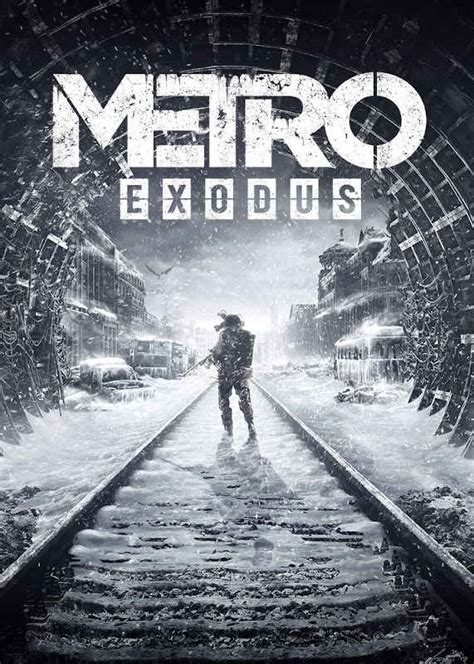 Метро после Exodus: новая эпоха