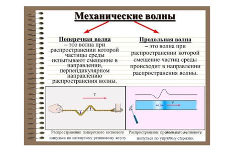 Механические воздействия