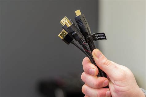 Мифы о качестве и стоимости HDMI кабелей