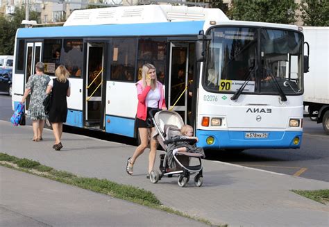 Мнение общественности о перцовых баллончиках в общественном транспорте