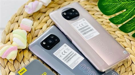 Модель Poco X3 Pro: ожидаемое обновление MIUI 14