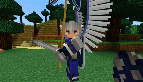 Модификации Minecraft: новые возможности