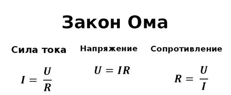 Наиболее эффективные методы определения сопротивления эмиттера