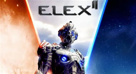 Найти информацию о версии игры Elex 2