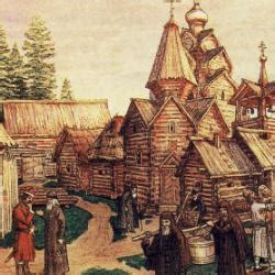 Население близлежащих деревень и городов