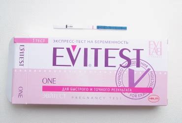 Насколько Evitest эффективен?