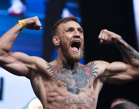 Наследие Конора Макгрегора в истории UFC