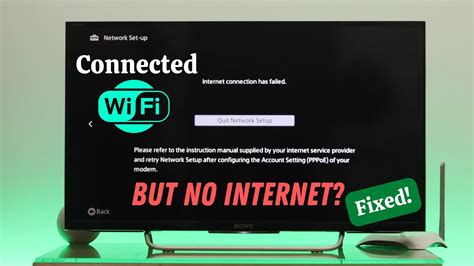 Настройки wifi Sony Bravia для соединения с компьютером