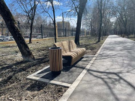 Начало очередного лета в Автозаводском районе