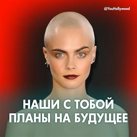 Наши планы на будущее