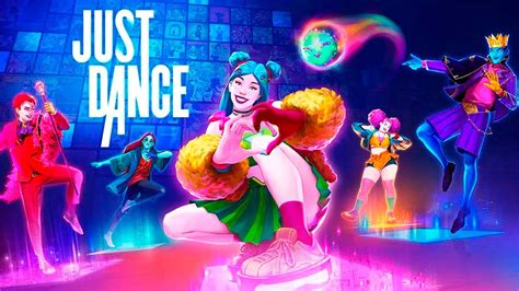 Недостатки использования камеры в игре Just Dance на PS5