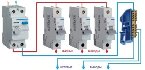 Необходимость установки узо без заземления