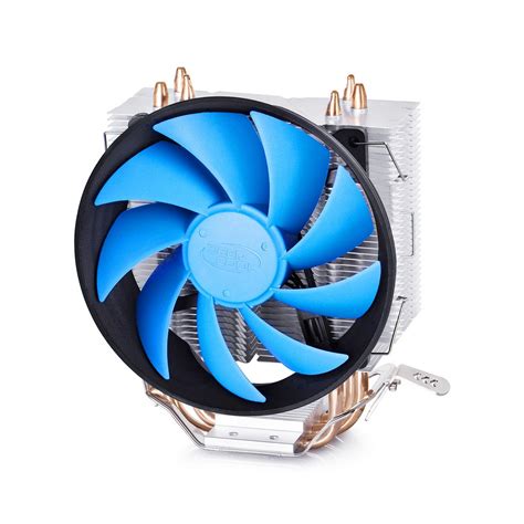 Необходимые инструменты для установки охлаждения Deepcool