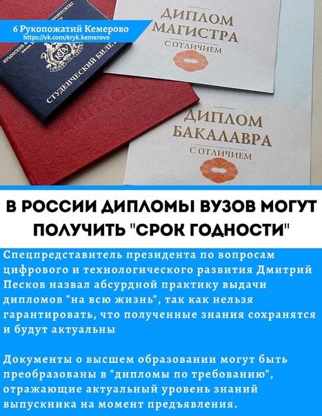 Необходимые условия для получения диплома с отличием