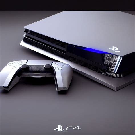 Непревзойденное качество Playstation 5 Pro станет новым стандартом в игровой индустрии