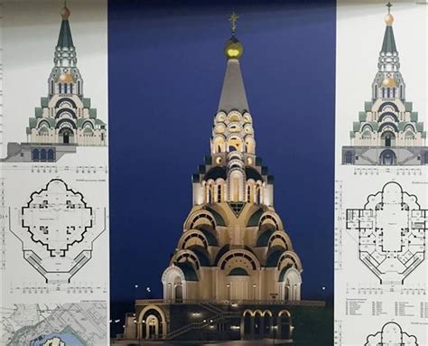 Обзор конкурса архитектора