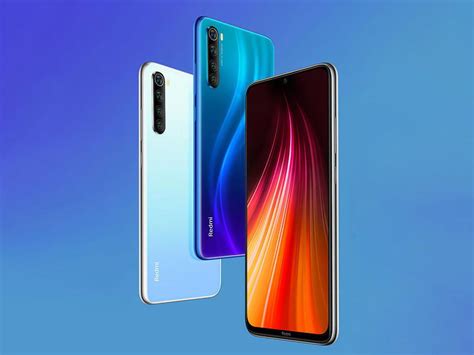 Обновление Android 10 для Redmi Note 8 Pro: новости и даты релиза