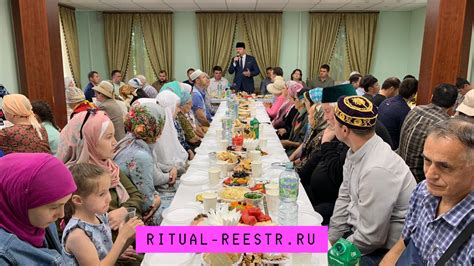 Обычаи и традиции поминок на полгода