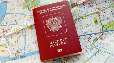 Обязателен ли загранпаспорт для поездки в Турцию из России?