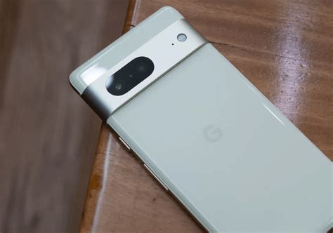 Ожидаемая дата релиза Google Pixel 8 Pro