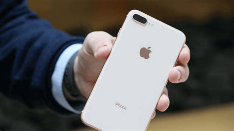 Ожидание и анонсы iPhone 7 в России