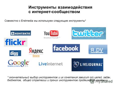 Окончательный выбор инструментов и звуков