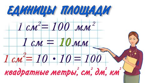 Оплата за квадратные метры