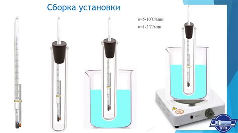 Определение нужной температуры воды для девушки-рыбки