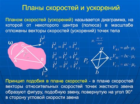 Определение отношения ускорений в зависимости от начальных скоростей и времени