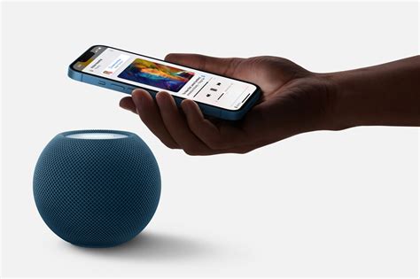 Оптимизация звука на HomePod