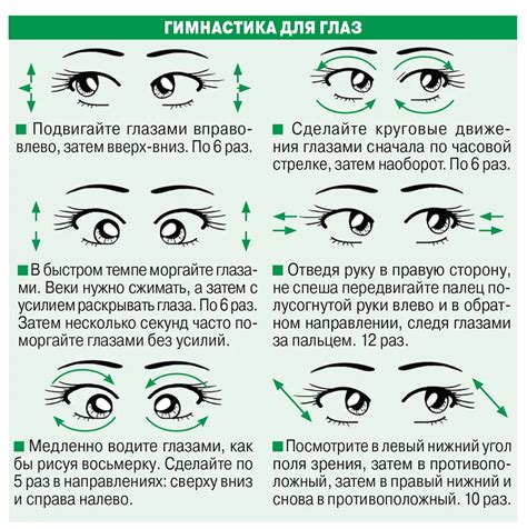 Основные правила заботы