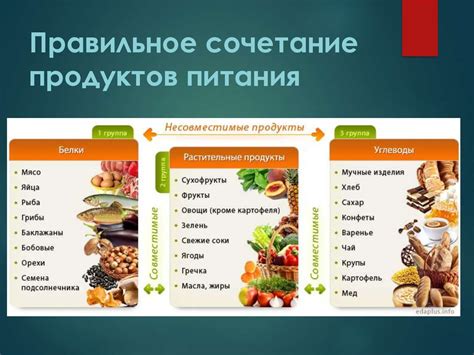 Основные принципы морозения продуктов