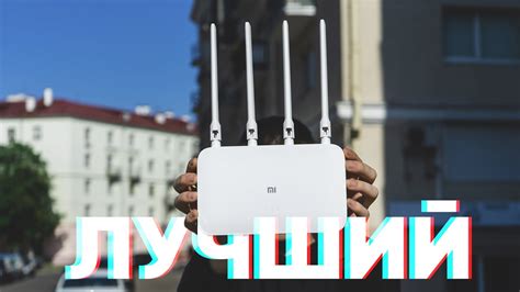 Основные причины медленного Wi-Fi на роутере Xiaomi 4A