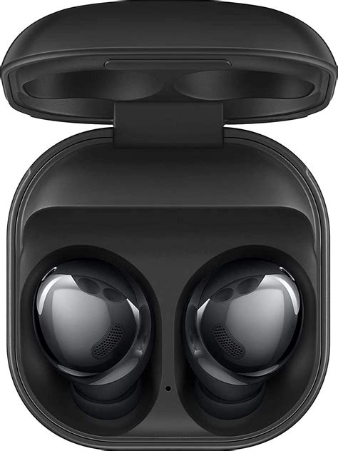 Основные характеристики наушников Galaxy Buds Pro